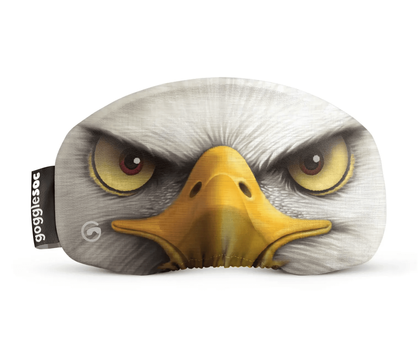 Gogglesoc Pro Goggle Cover - Skiis & Biikes