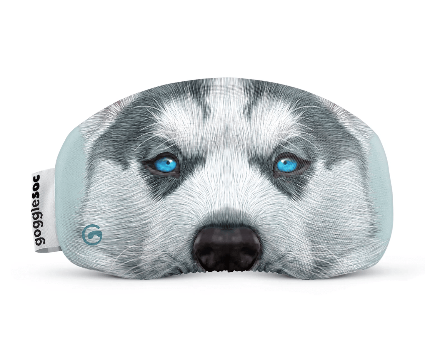 Gogglesoc Pro Goggle Cover - Skiis & Biikes