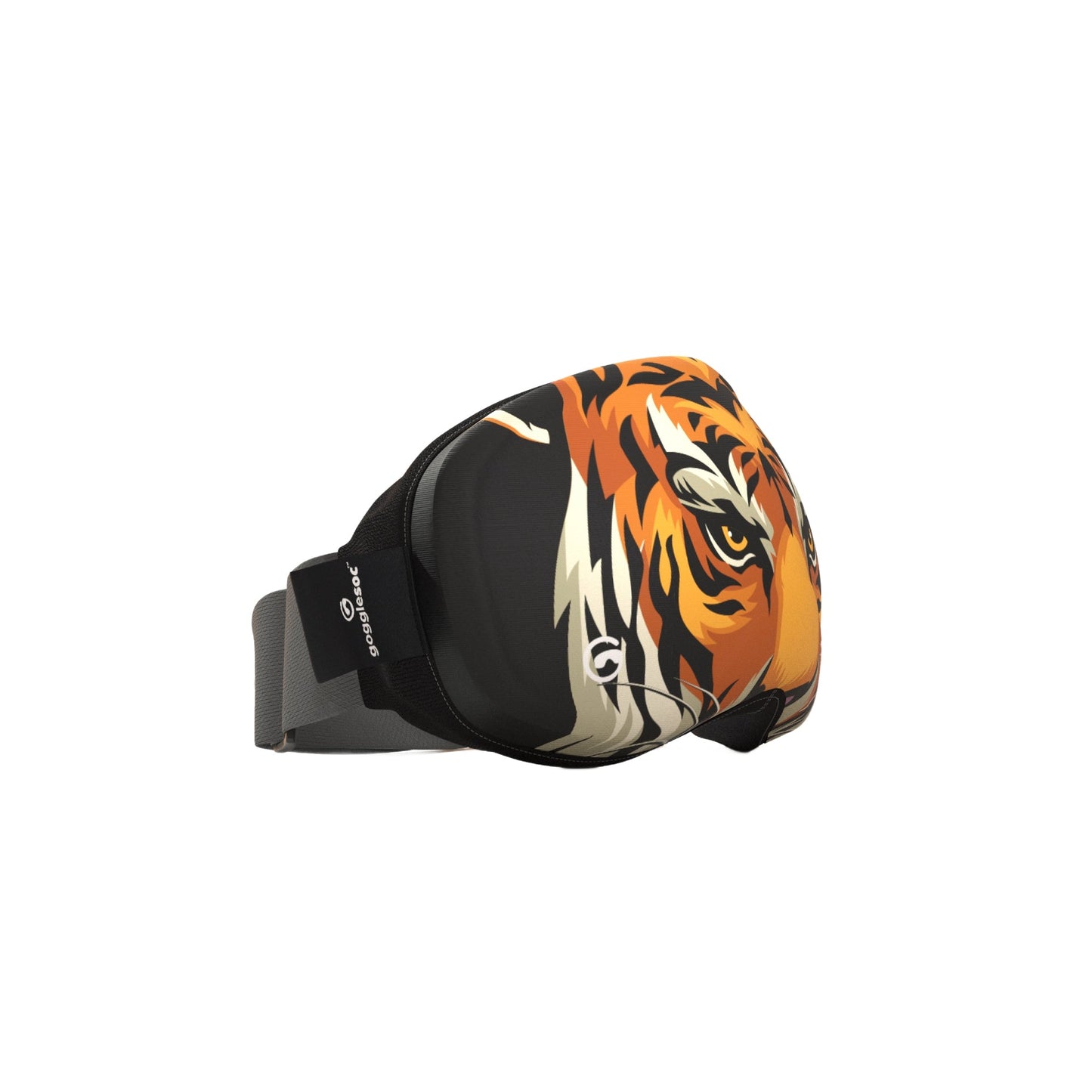Gogglesoc Pro Goggle Cover - Skiis & Biikes