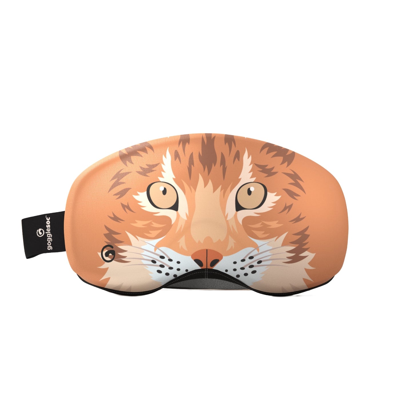 Gogglesoc Pro Goggle Cover - Skiis & Biikes