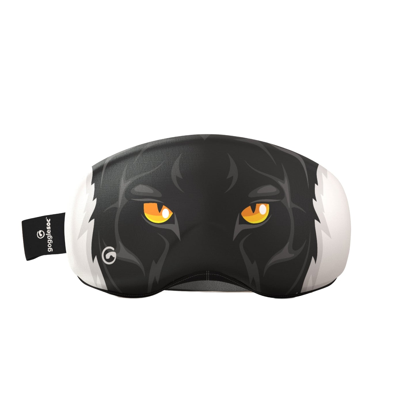 Gogglesoc Pro Goggle Cover - Skiis & Biikes