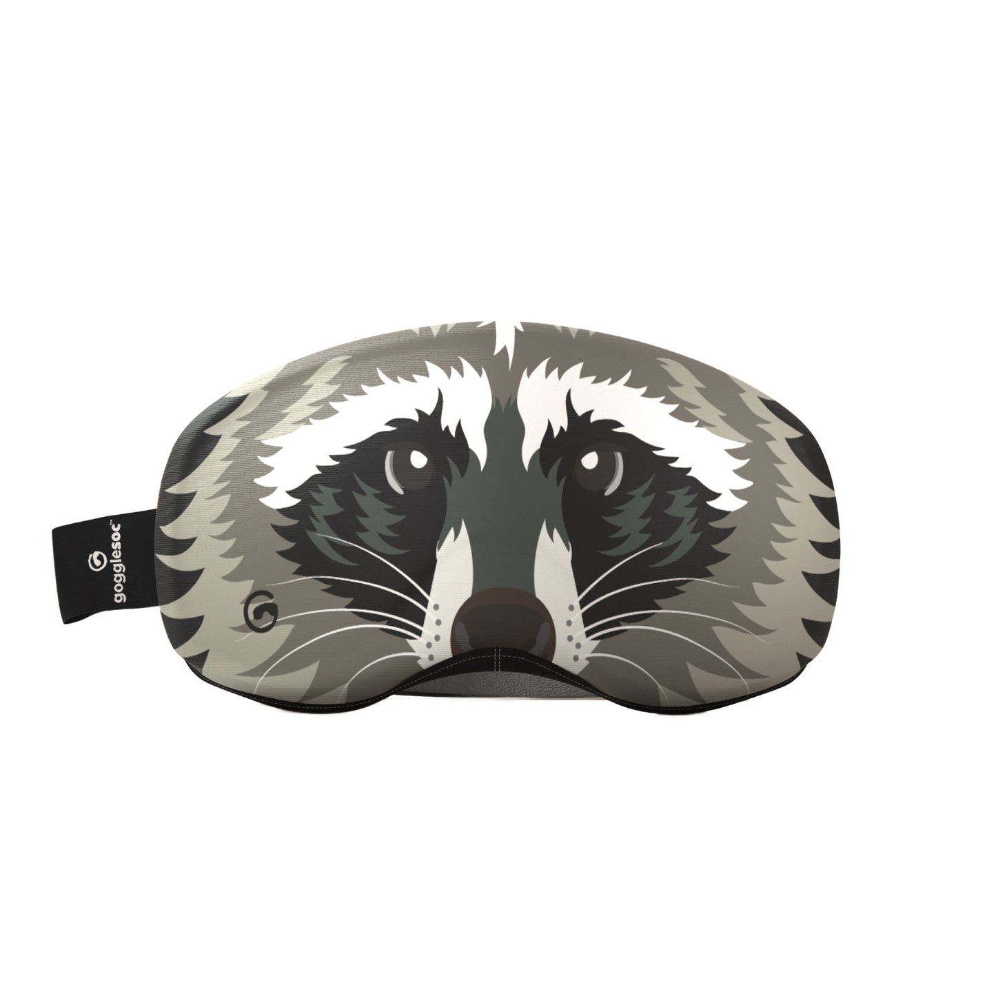 Gogglesoc Pro Goggle Cover - Skiis & Biikes