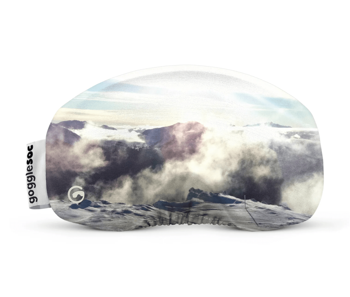 Gogglesoc Pro Goggle Cover - Skiis & Biikes