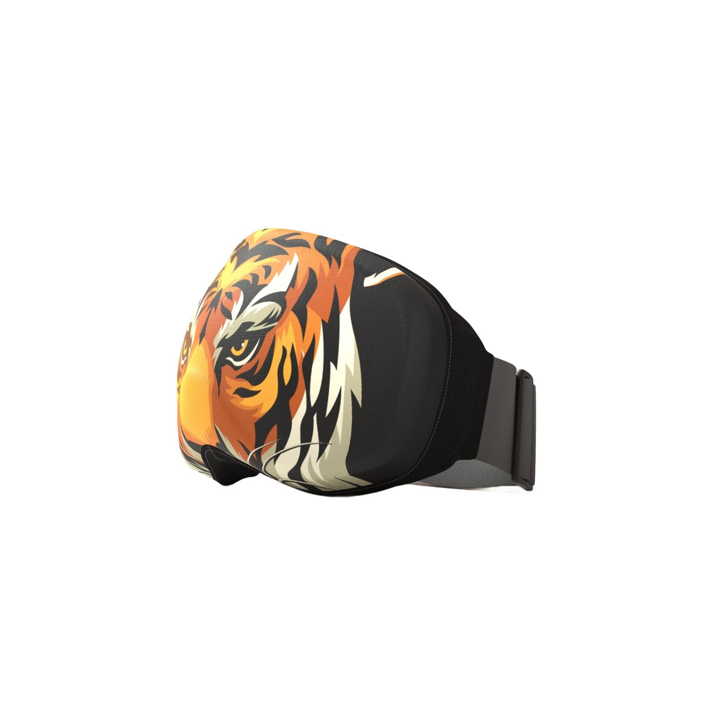 Gogglesoc Pro Goggle Cover - Skiis & Biikes