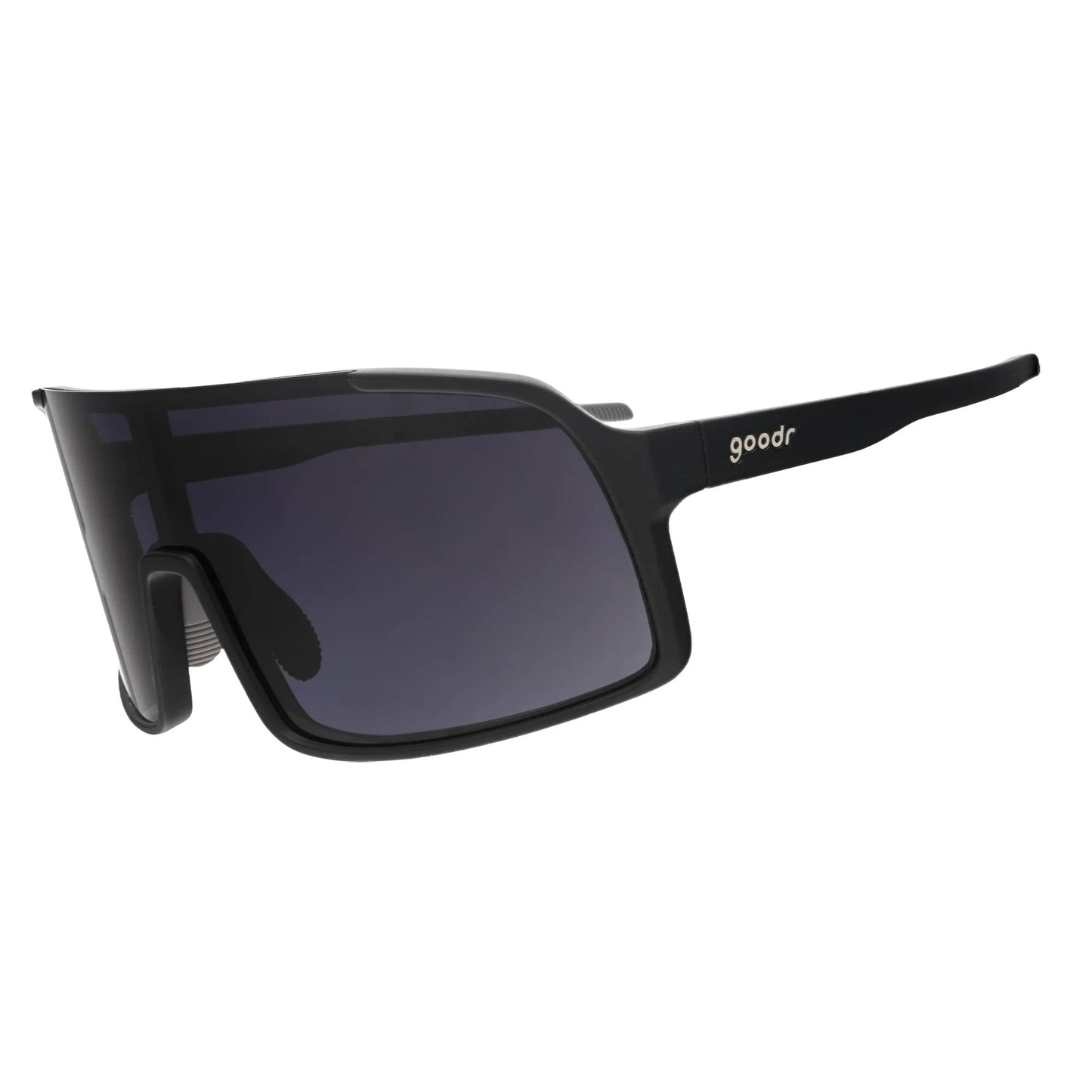 Goodr Astro G Sunglasses - Skiis & Biikes