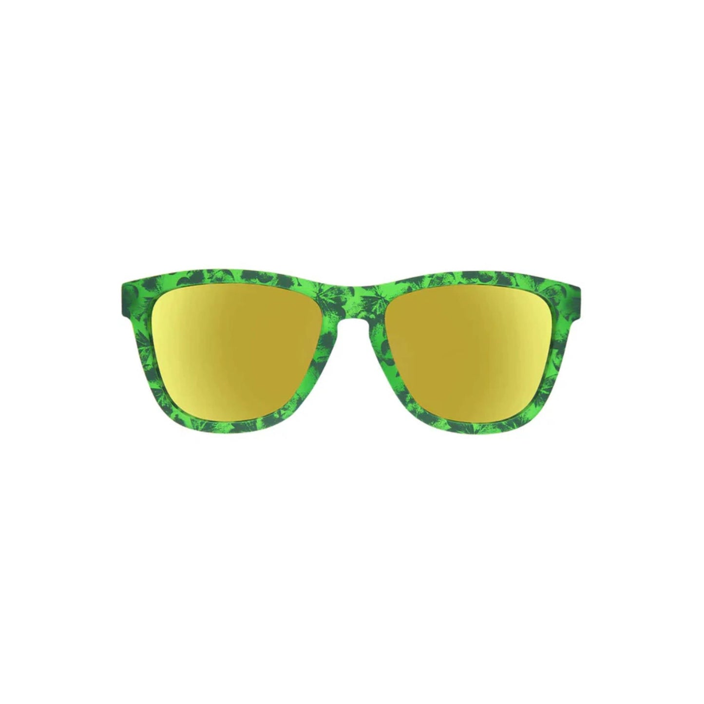 Goodr The OG Sunglasses - Skiis & Biikes