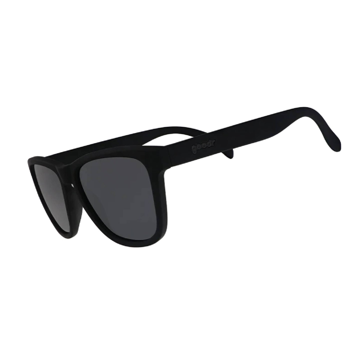 Goodr The OG Sunglasses - Skiis & Biikes