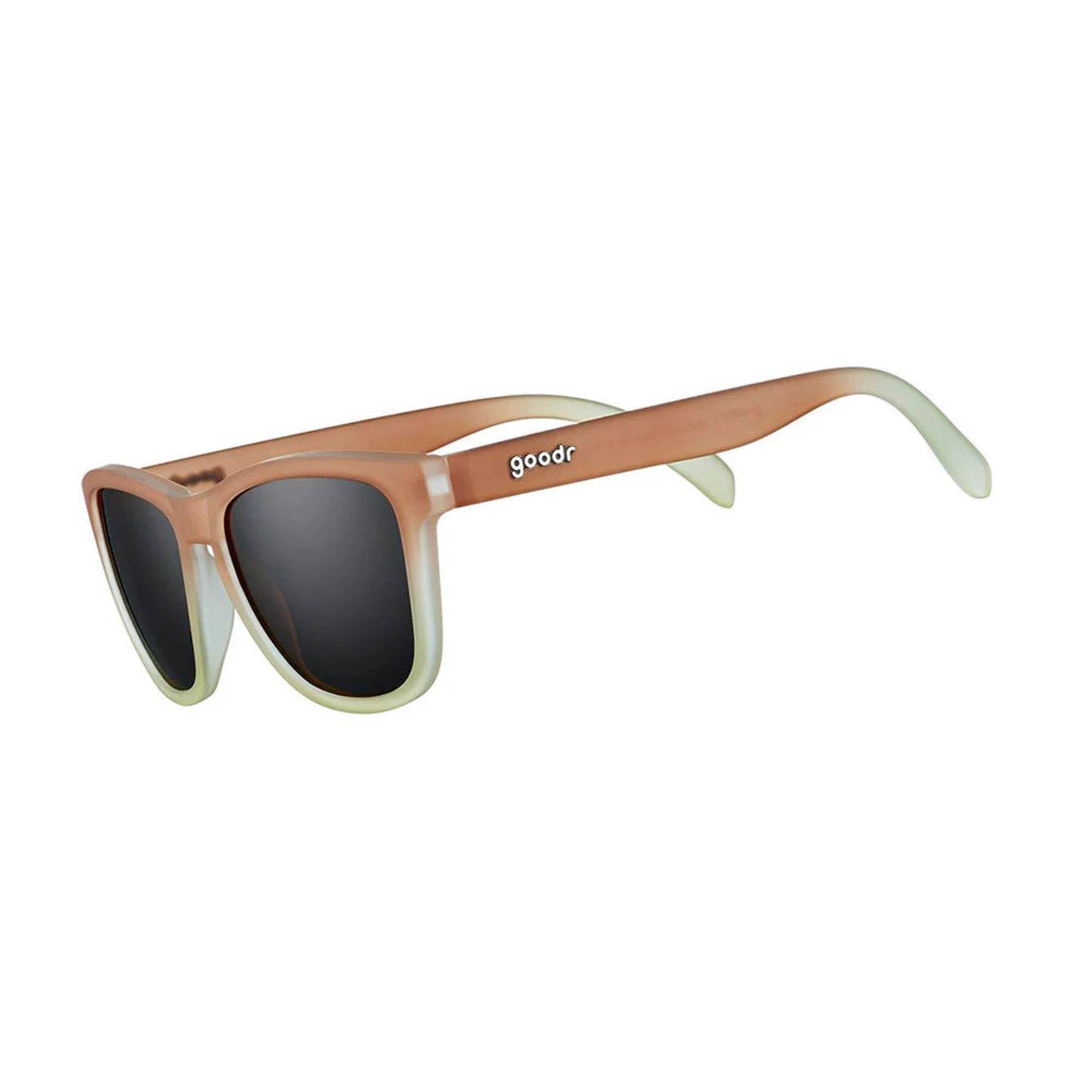 Goodr The OG Sunglasses - Skiis & Biikes