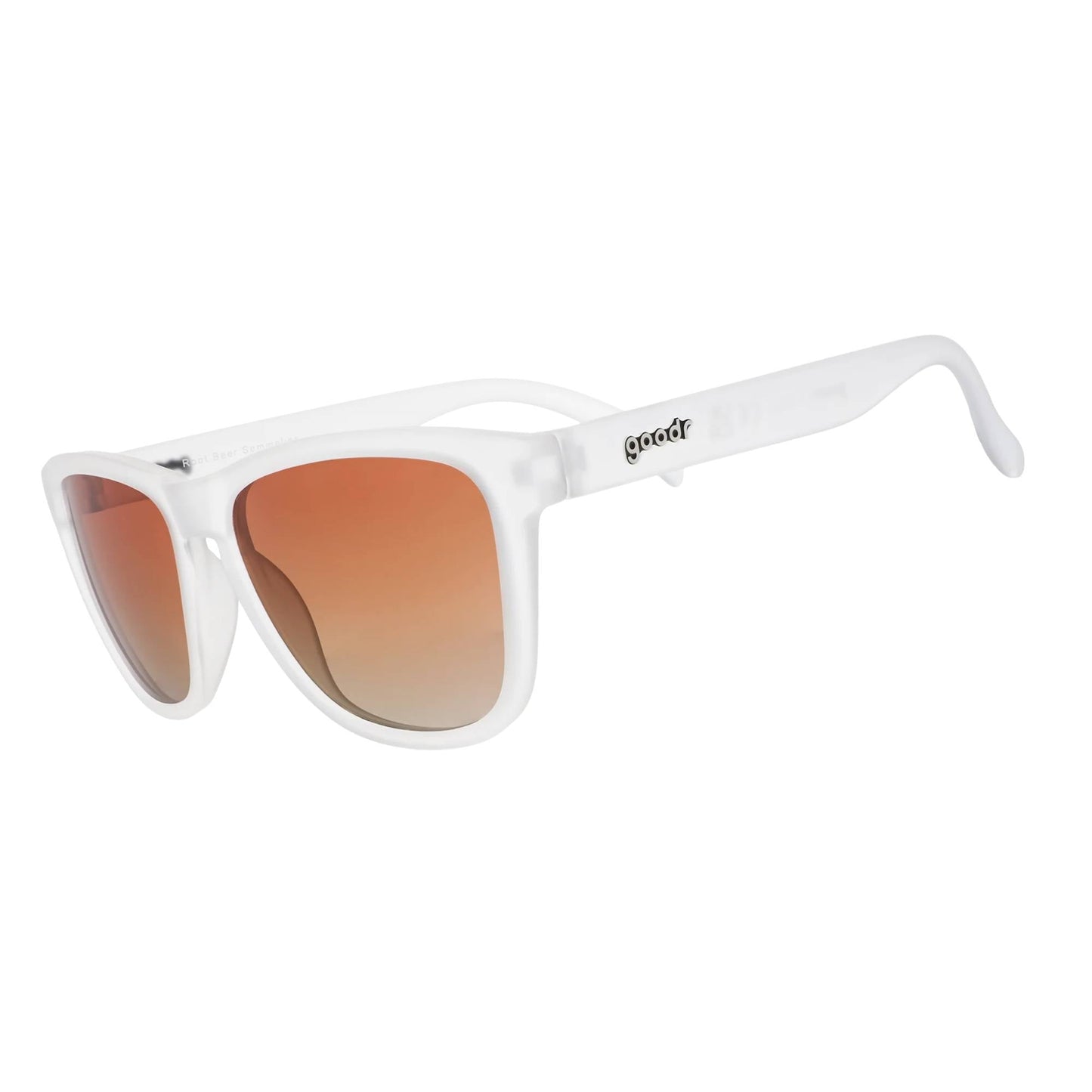 Goodr The OG Sunglasses - Skiis & Biikes