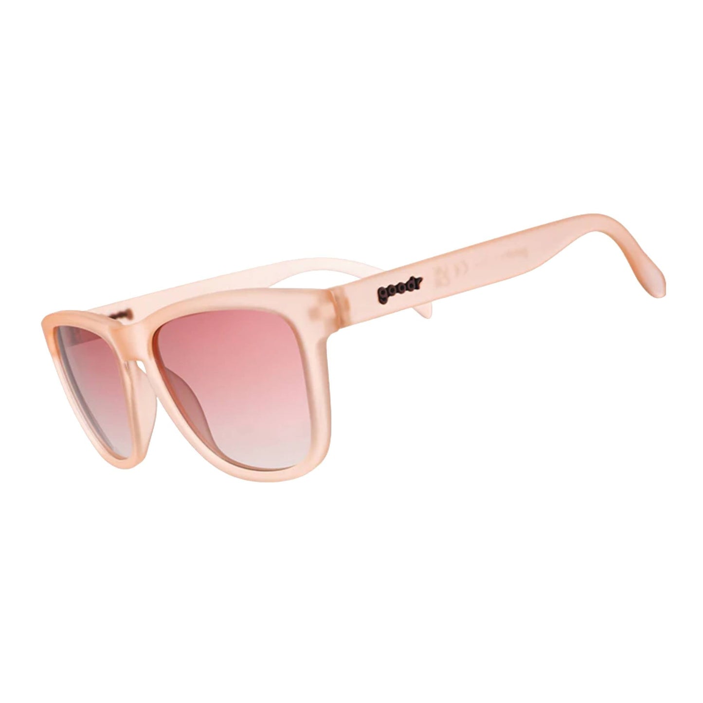 Goodr The OG Sunglasses - Skiis & Biikes