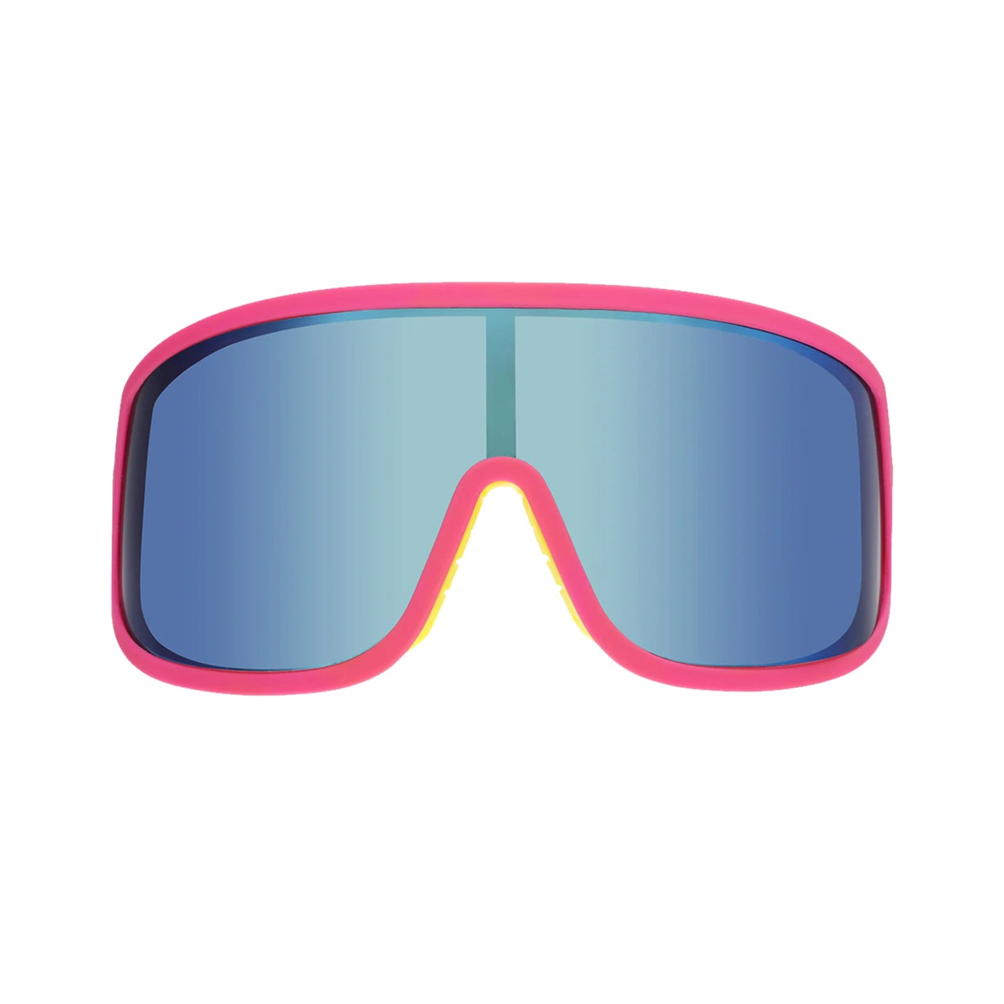 Goodr The Wrap G Sunglasses - Skiis & Biikes