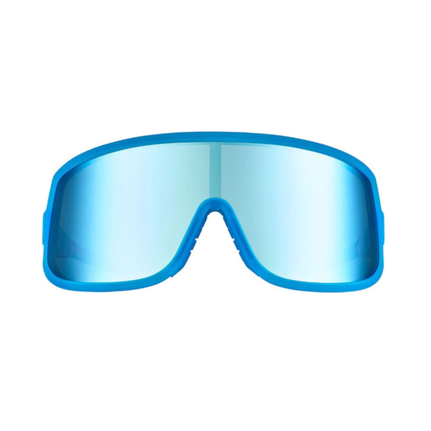 Goodr The Wrap G Sunglasses - Skiis & Biikes