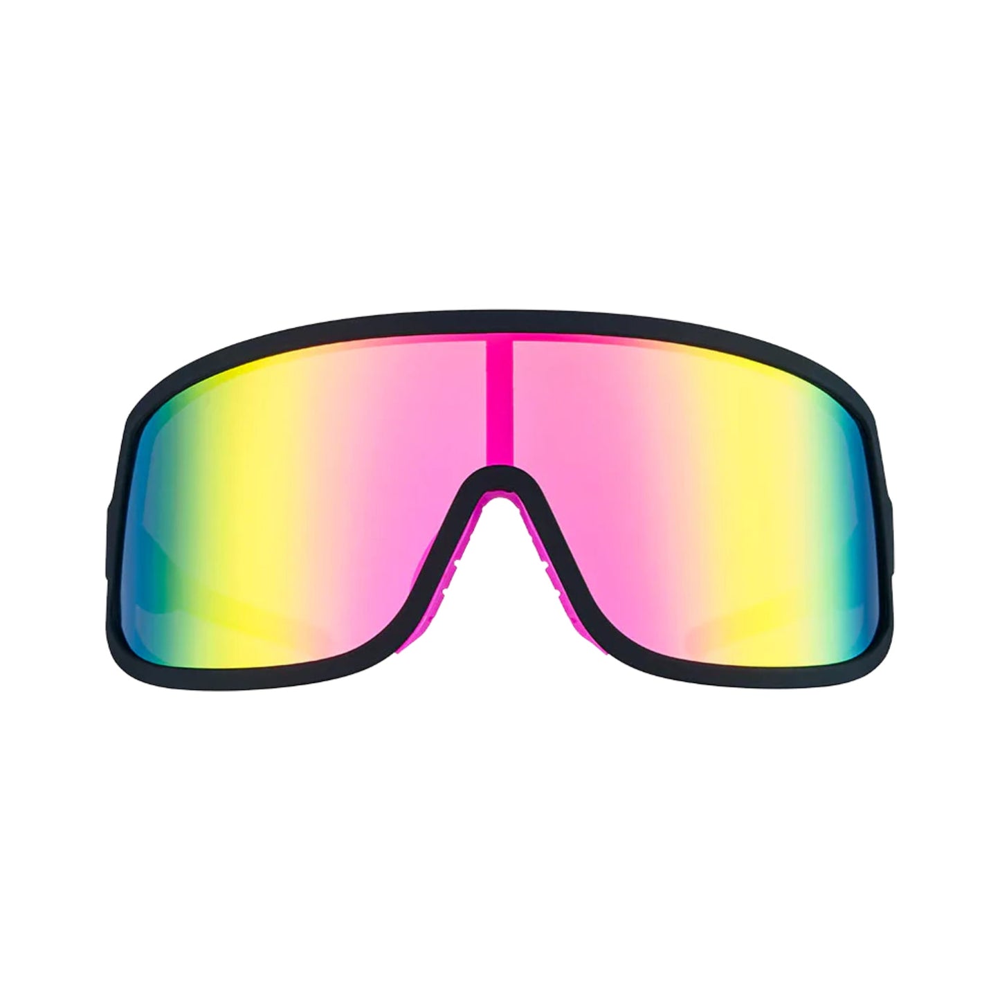 Goodr The Wrap G Sunglasses - Skiis & Biikes