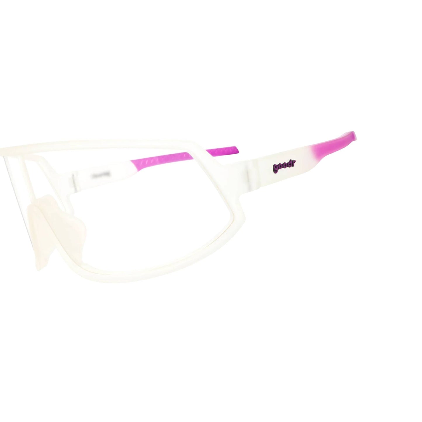 Goodr The Wrap G Sunglasses - Skiis & Biikes