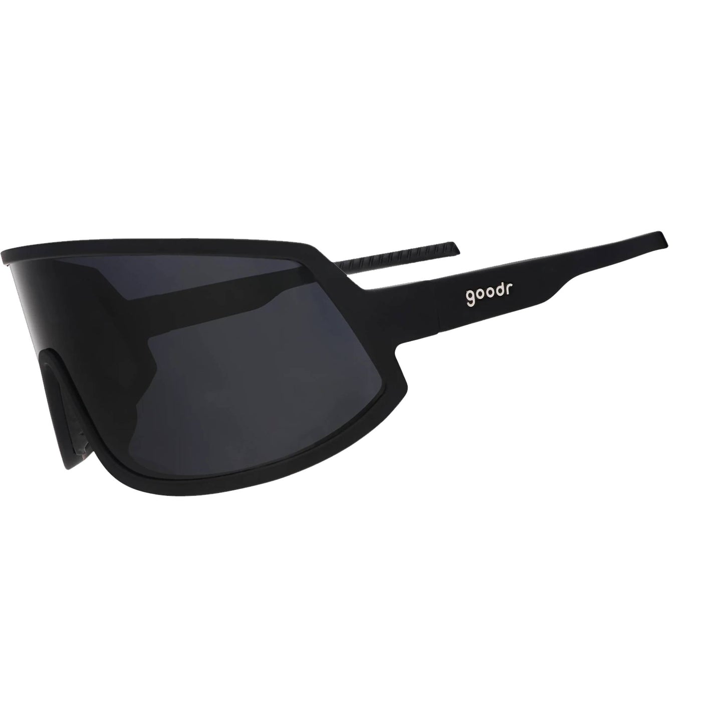 Goodr The Wrap G Sunglasses - Skiis & Biikes