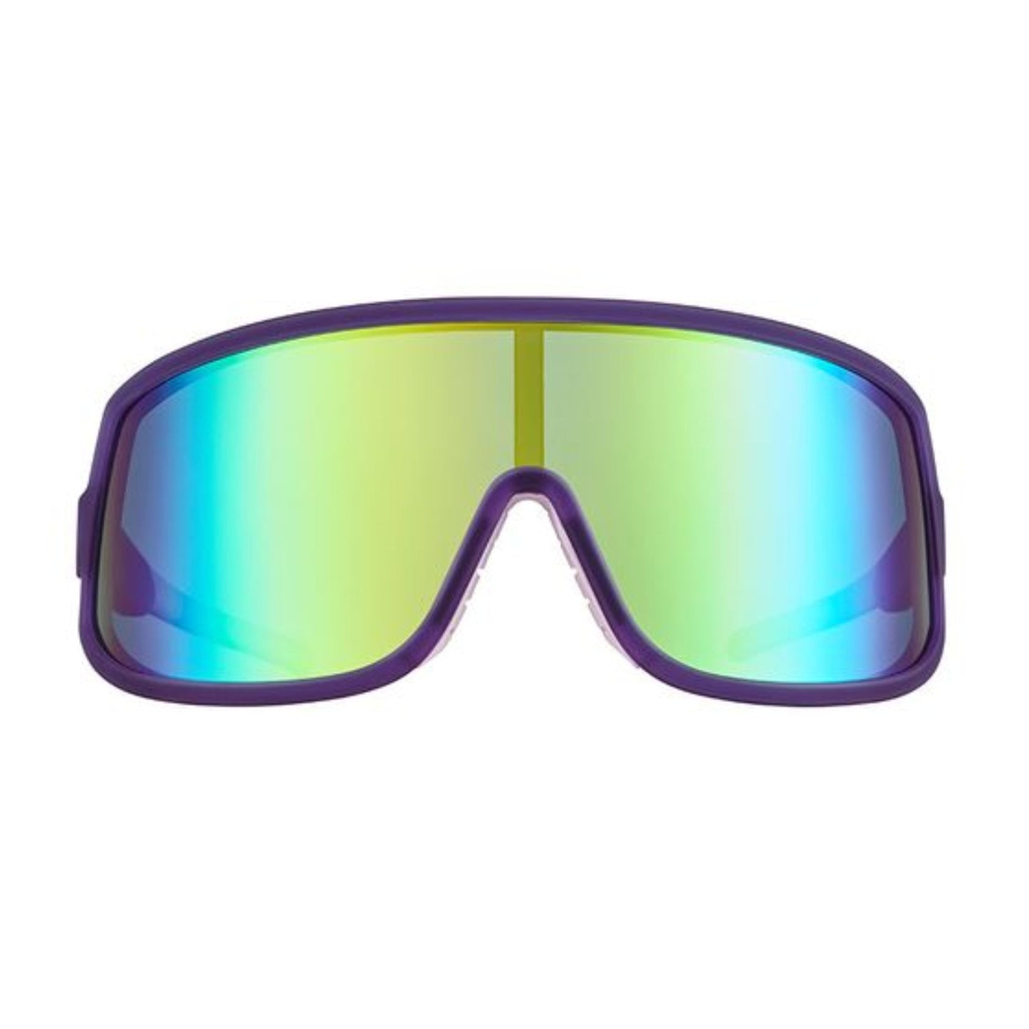 Goodr The Wrap G Sunglasses - Skiis & Biikes