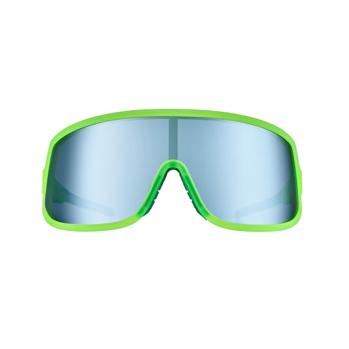 Goodr The Wrap G Sunglasses - Skiis & Biikes