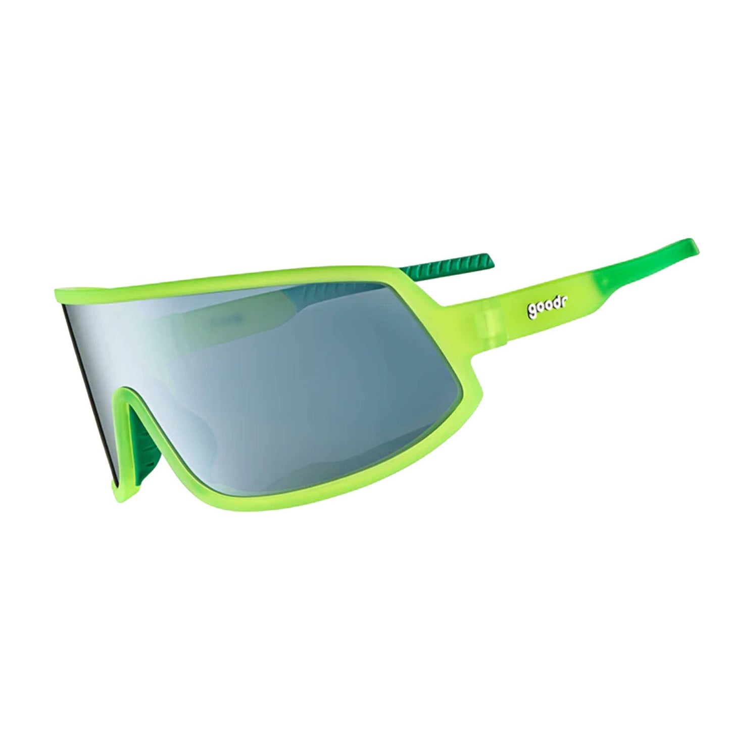 Goodr The Wrap G Sunglasses - Skiis & Biikes