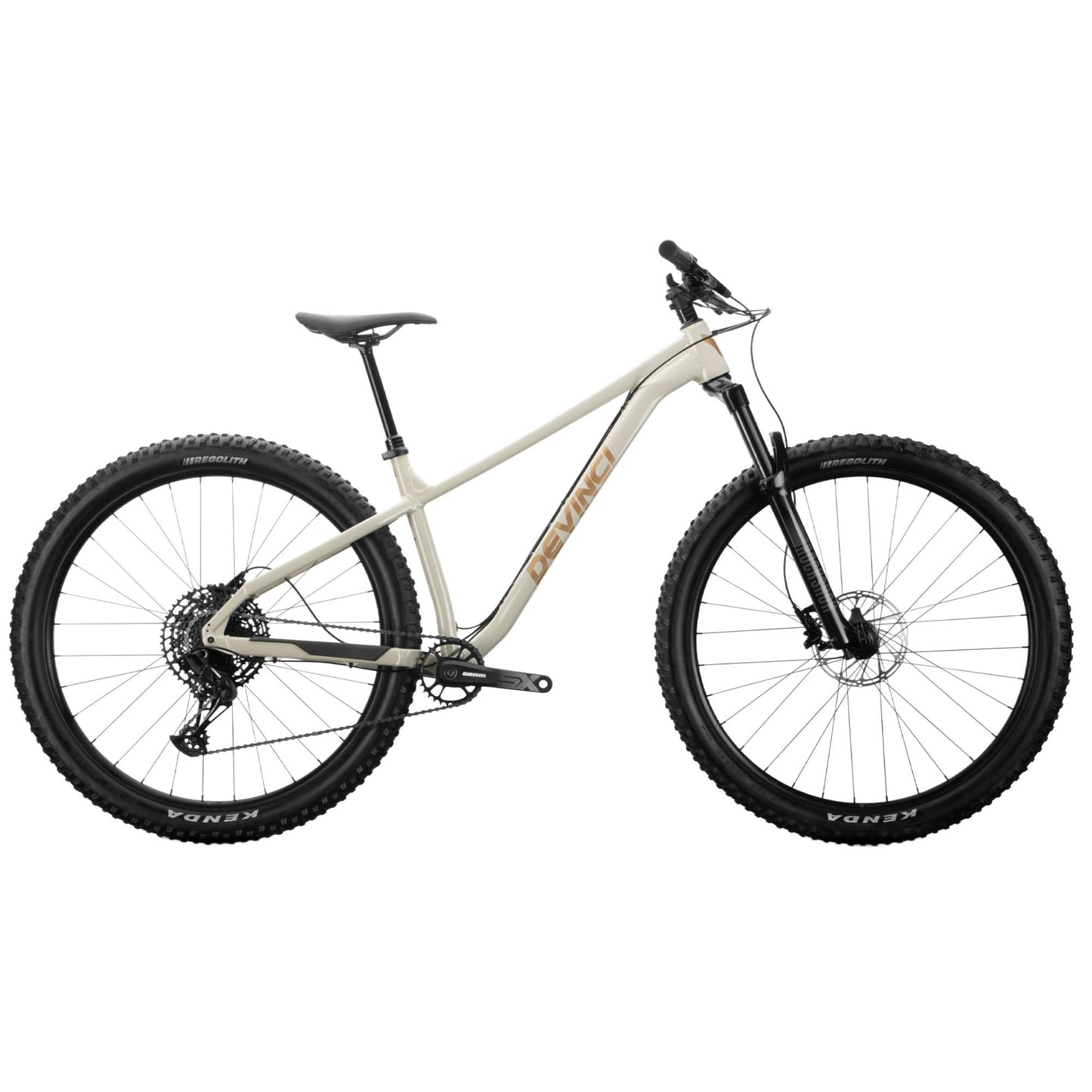 Devinci Kobain SX 12S Bike