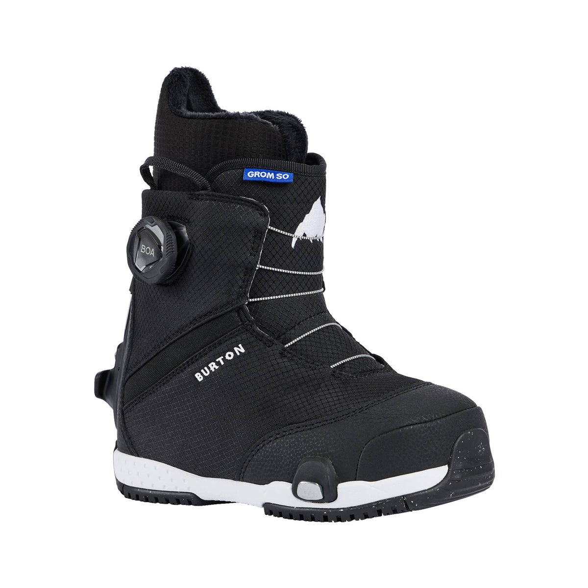 Burton Grom Step On Junior Snowboard Boots 2027