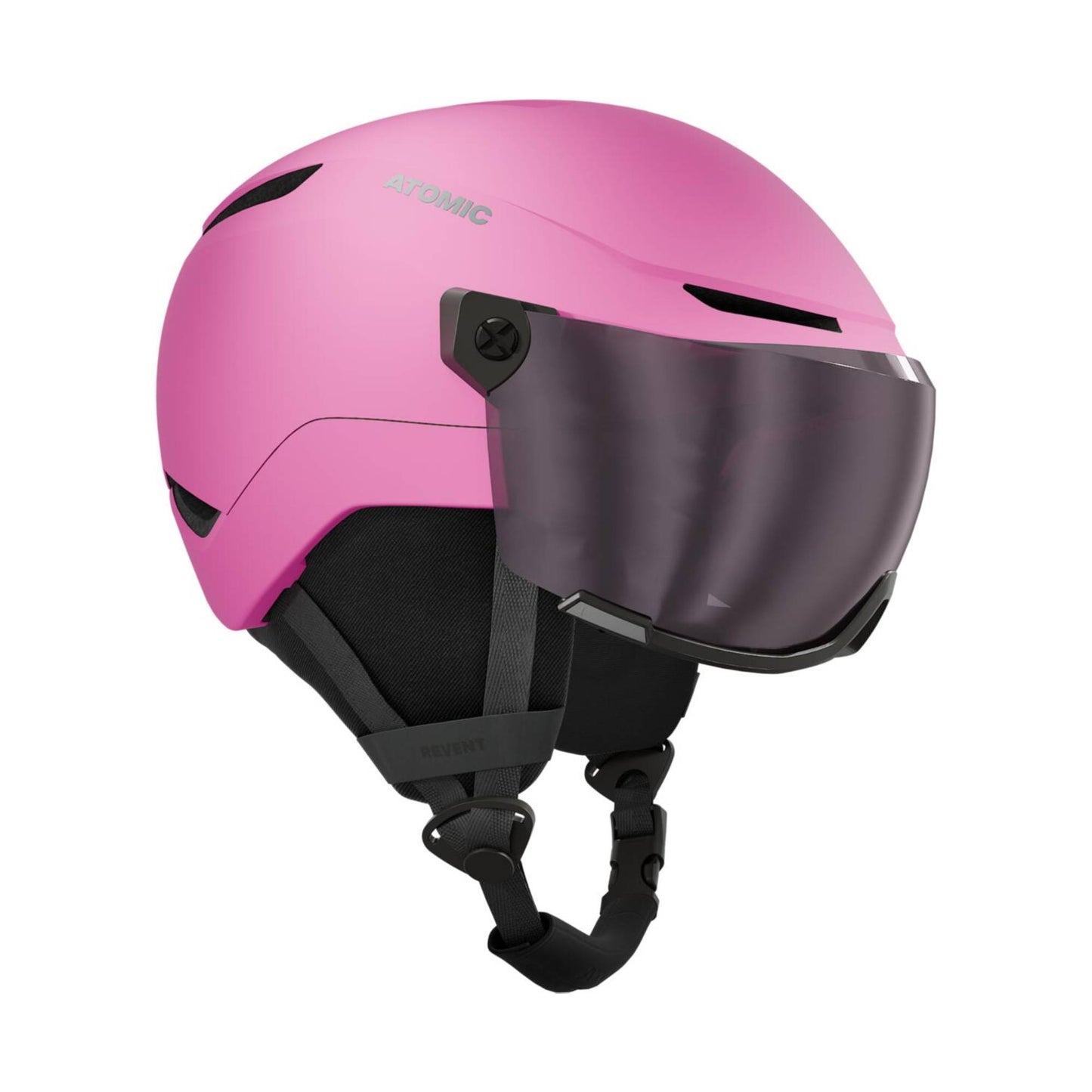 Atomic Revent Visor Junior Helmet 2027