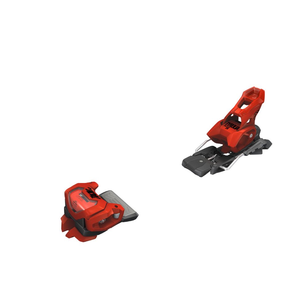 Head Attack 14 GW Binding 2023 - Skiis & Biikes