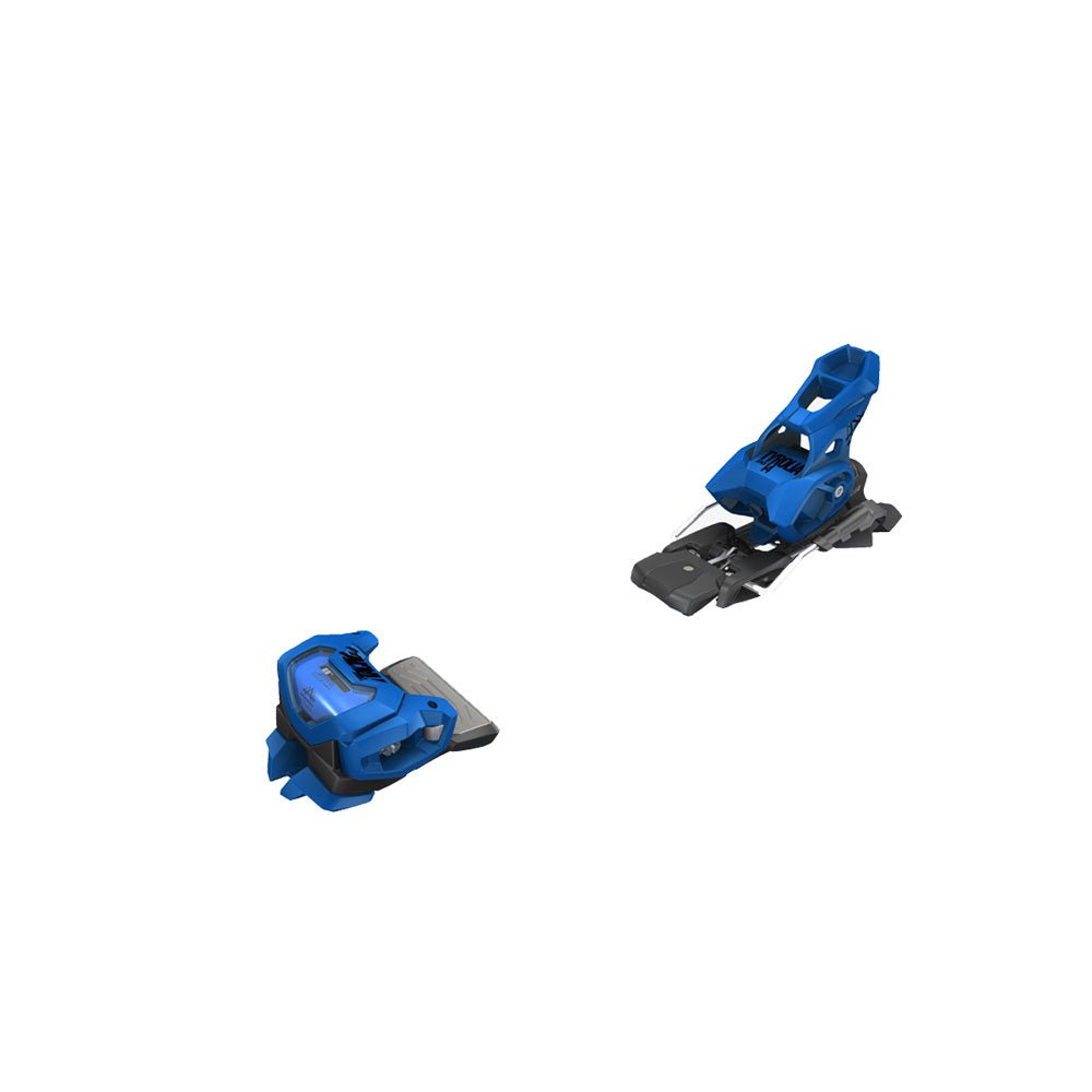 Head Attack 14 GW Binding 2023 - Skiis & Biikes