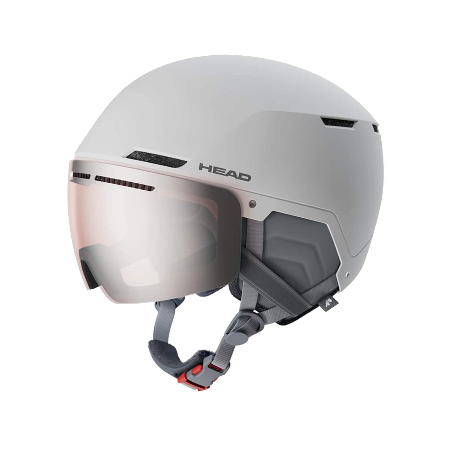 Head Cinema Womens Visor Helmet 2025 - Skiis & Biikes