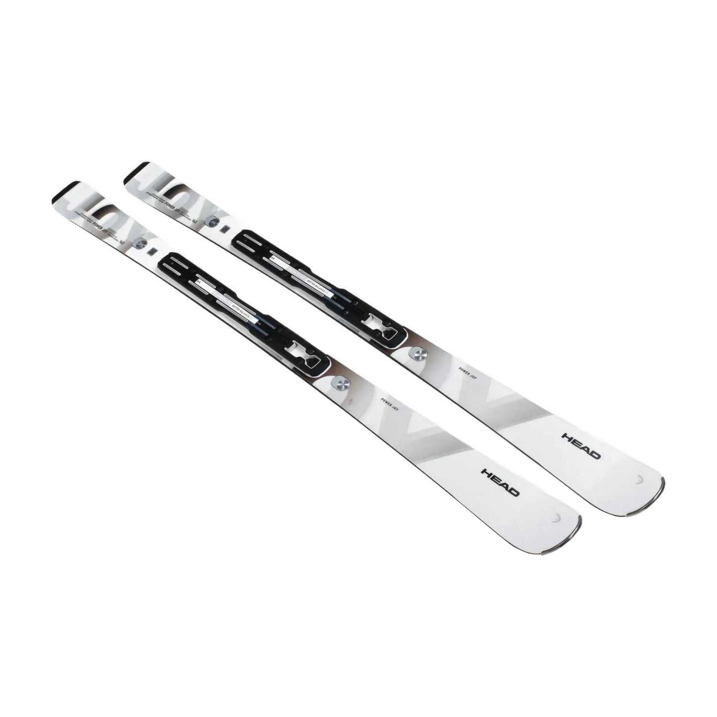 Head e - Power Joy Womens Ski + Joy 12 GW Binding 2026 - Skiis & Biikes