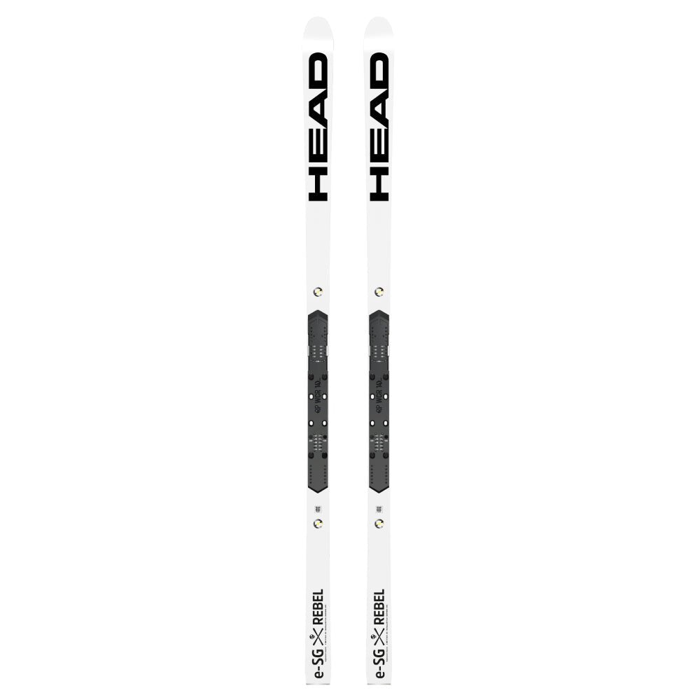 Head e - SG RP WCR 14 Ski 2023 - Skiis & Biikes