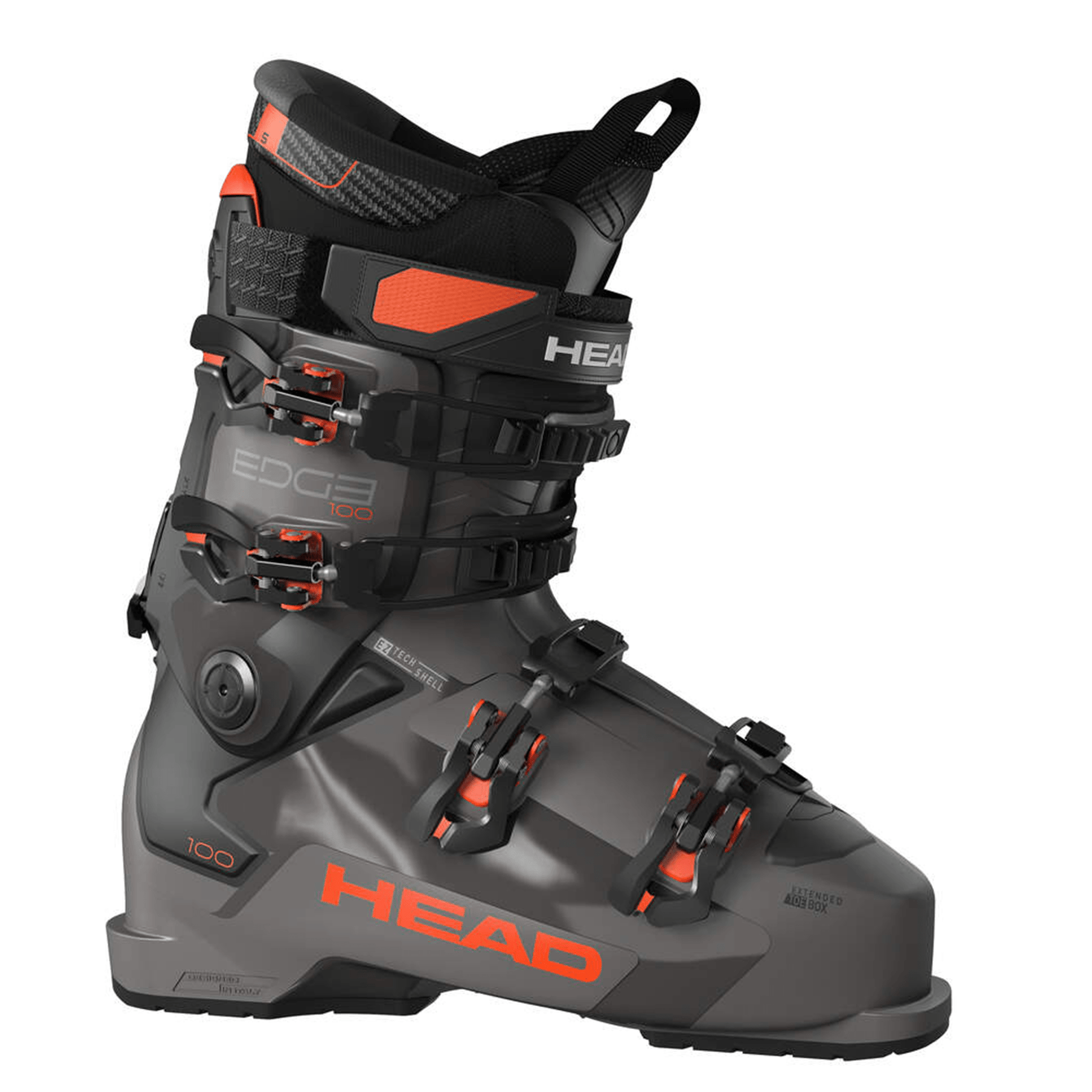 Head Edge 100 HV GW Mens Ski Boot 2025 - Skiis & Biikes