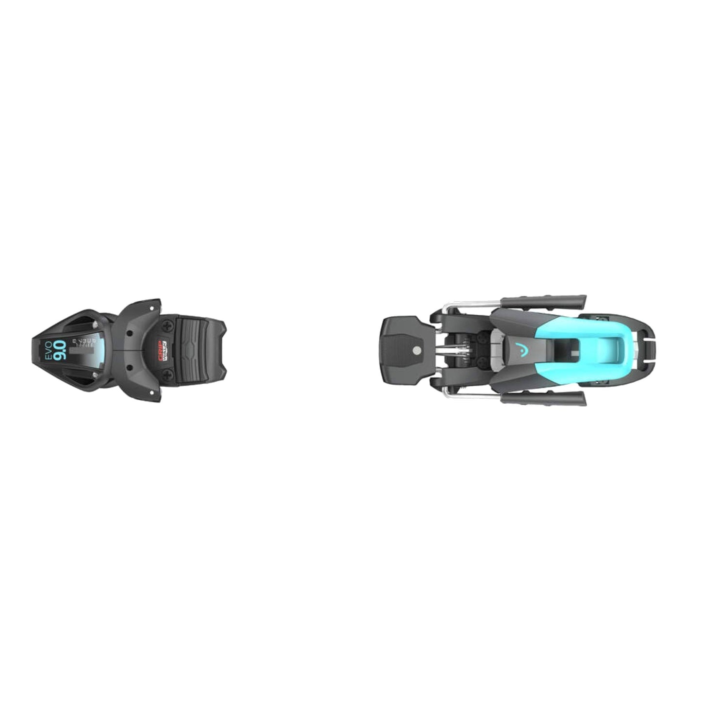Head Evo 9 GW CA Binding 2025 - Skiis & Biikes