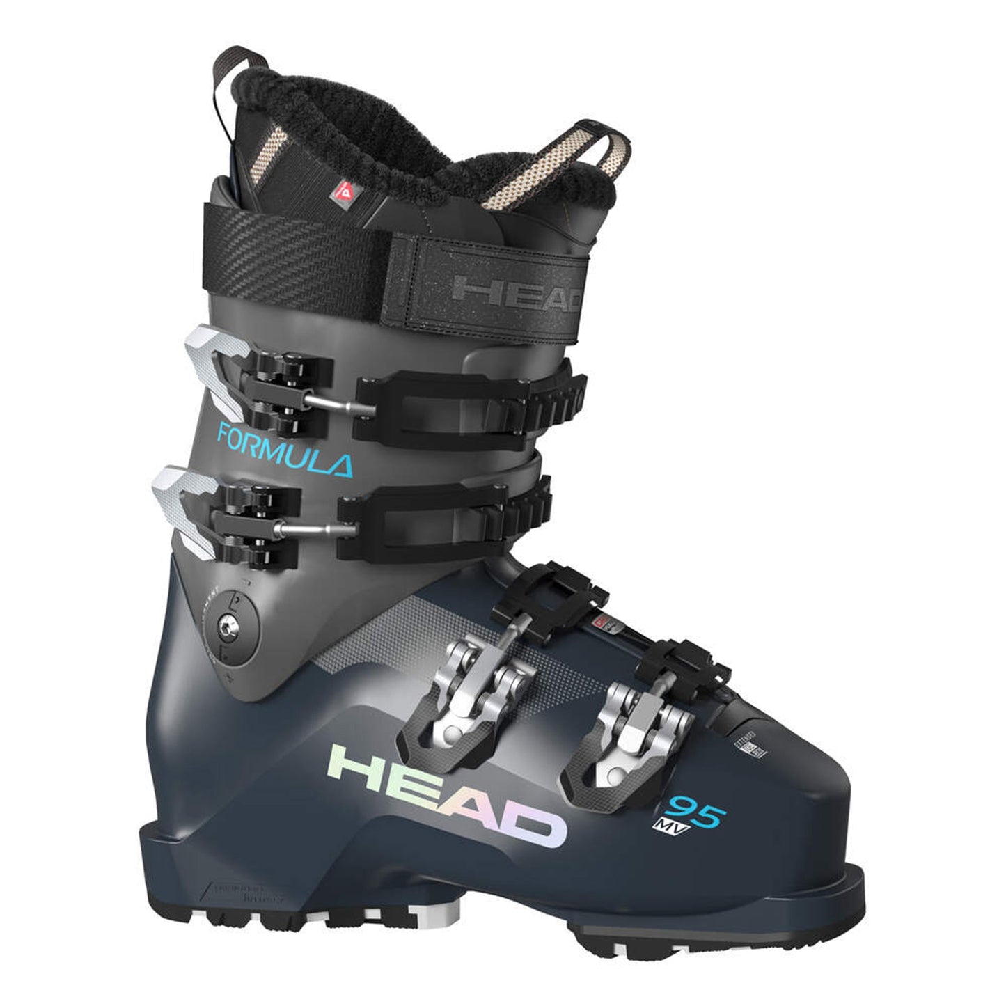 Head Formula 95 MV GW Womens Ski Boot 2025 - Skiis & Biikes