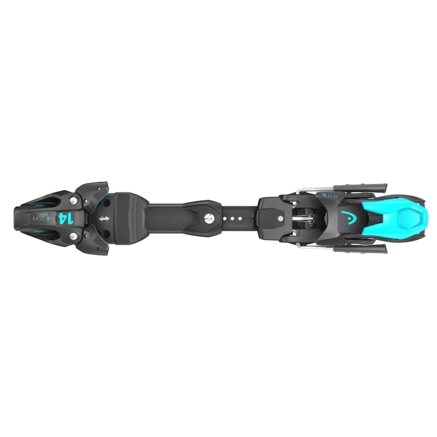Head Freeflex ST 14 Binding 2025 - Skiis & Biikes