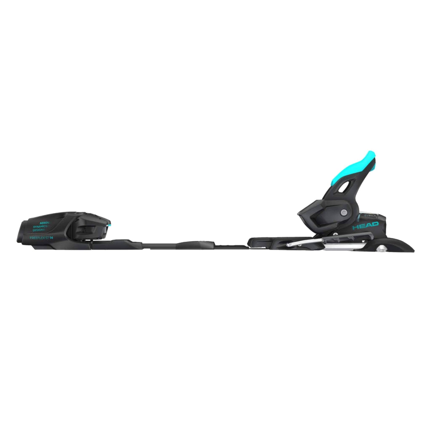 Head Freeflex ST 14 Binding 2025 - Skiis & Biikes