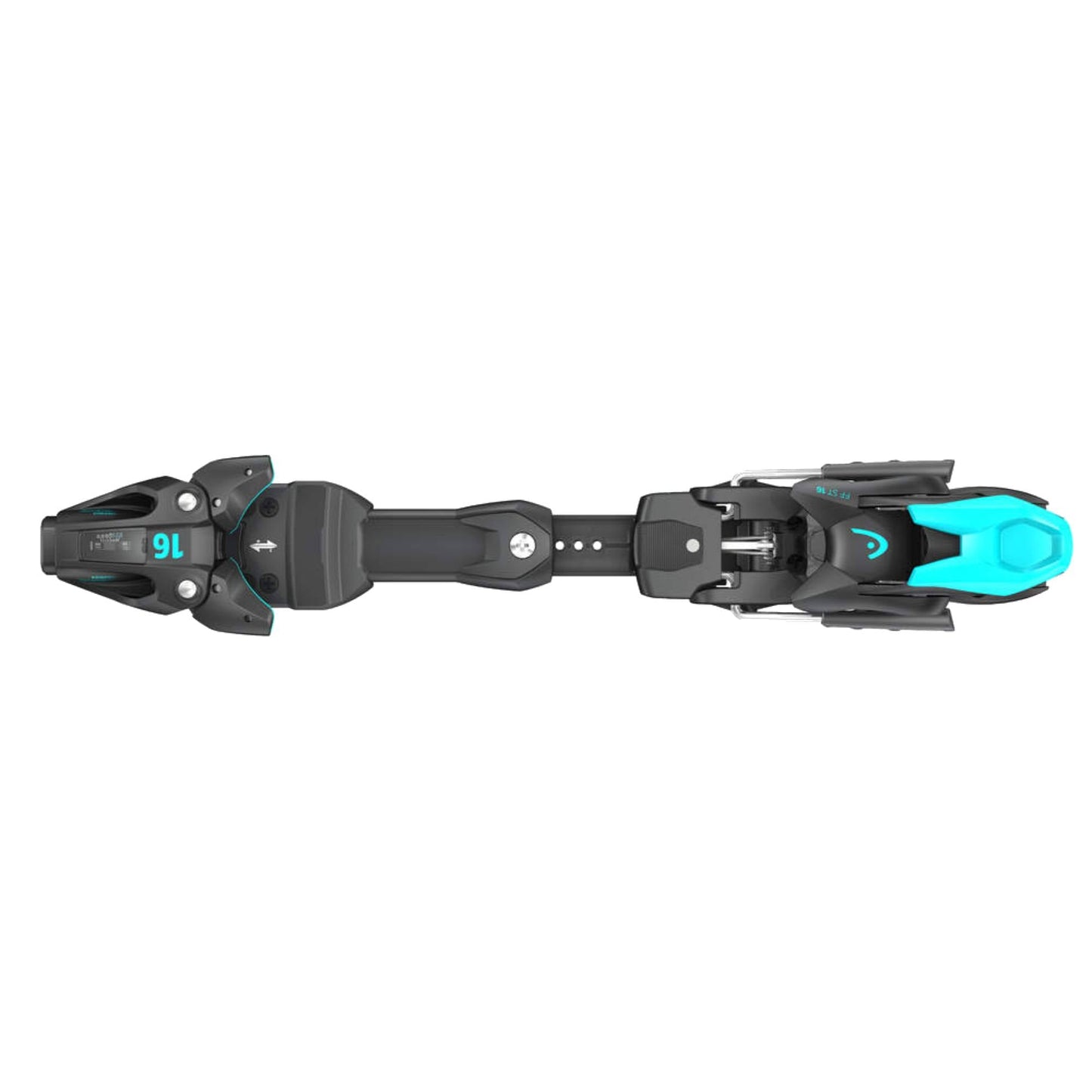 Head Freeflex ST 16 Binding 2025 - Skiis & Biikes