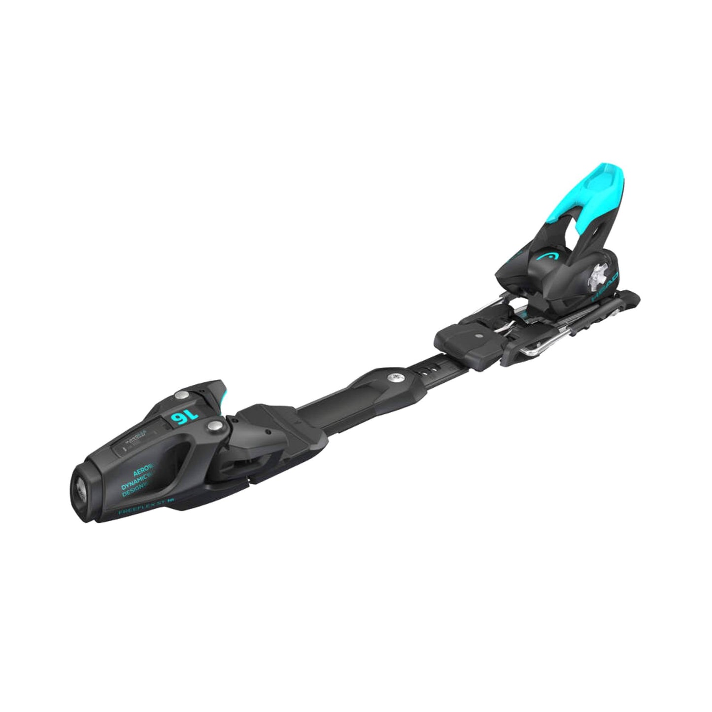 Head Freeflex ST 16 Binding 2025 - Skiis & Biikes