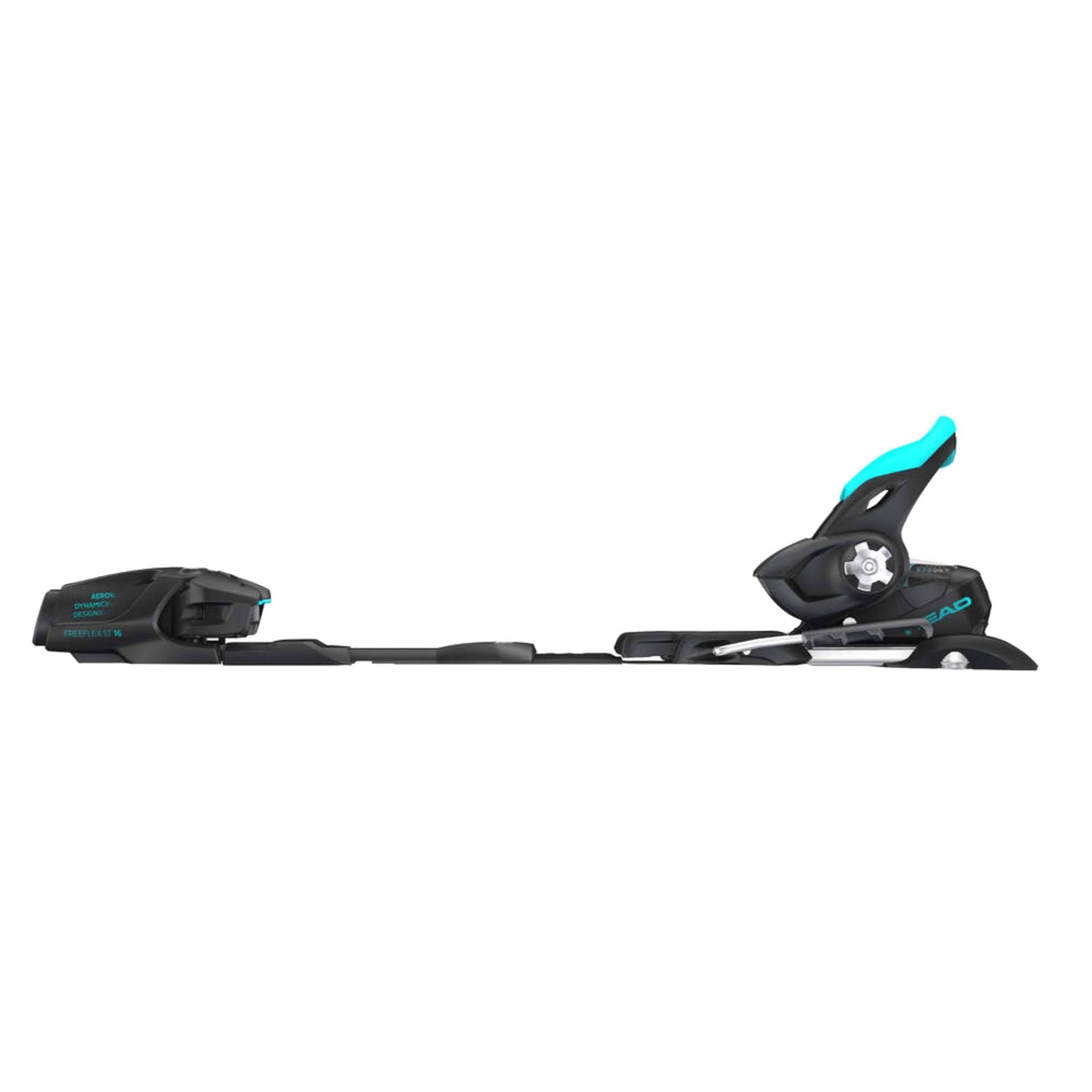 Head Freeflex ST 16 Binding 2025 - Skiis & Biikes
