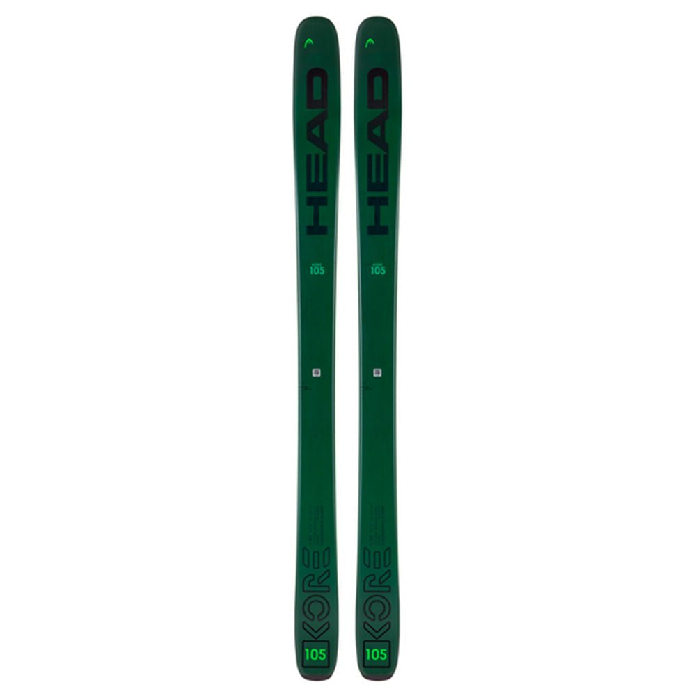 Head Kore 105 Ski 2024 - Skiis & Biikes