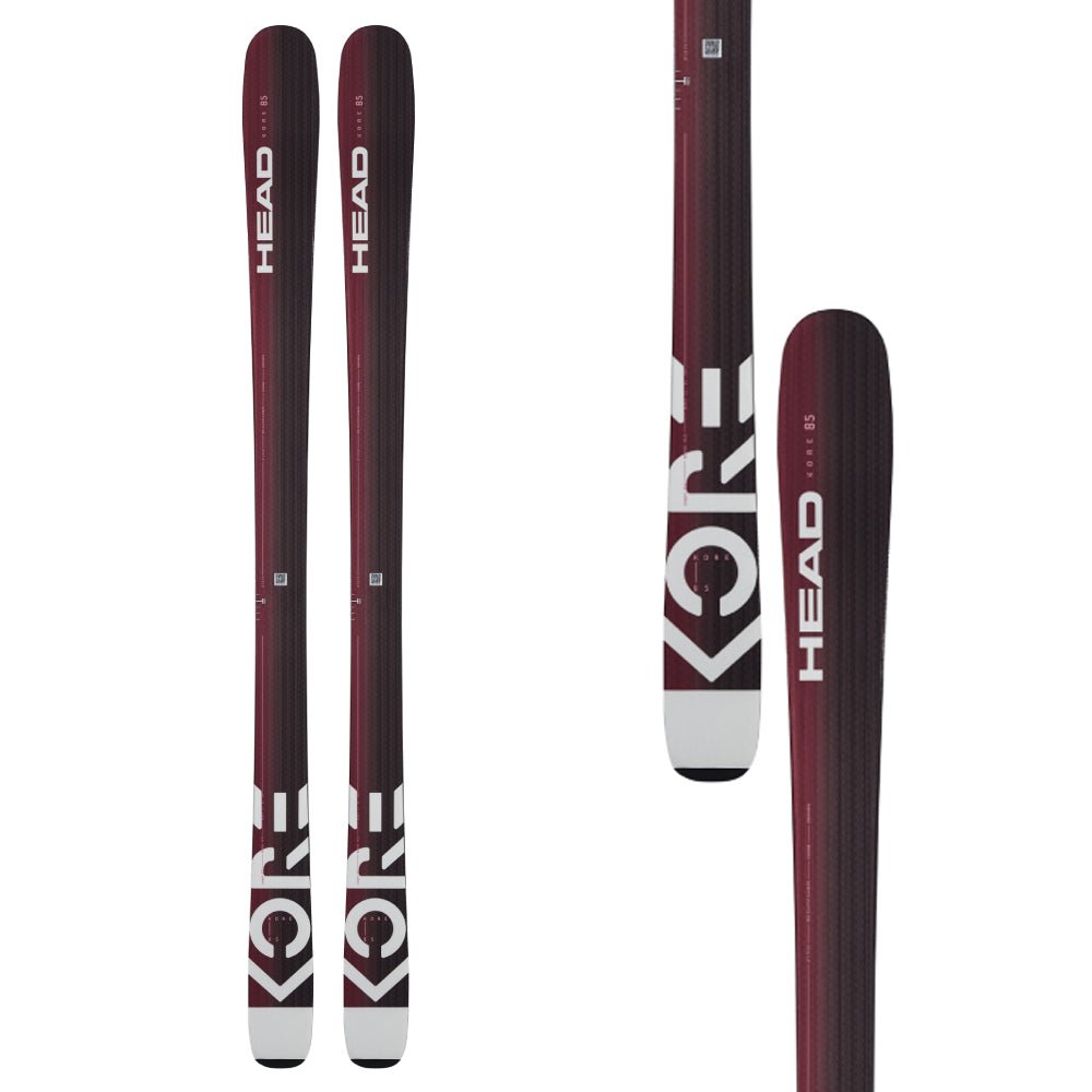 Head Kore 85 Womens Ski 2023 - Skiis & Biikes