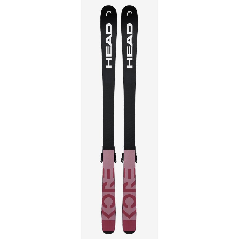 Head Kore 85 Womens Ski 2023 - Skiis & Biikes