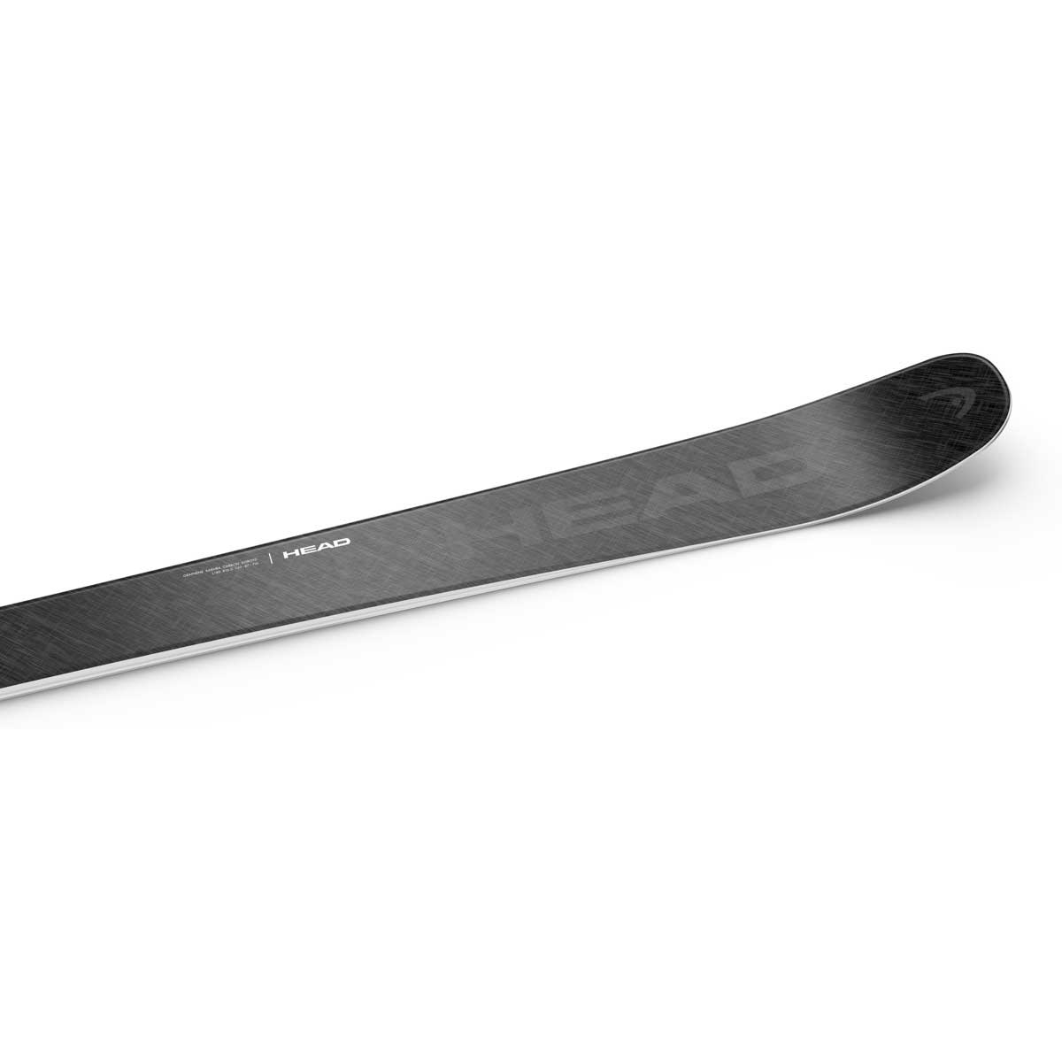 Head Kore 87 Ski Grey 2021 - Skiis & Biikes