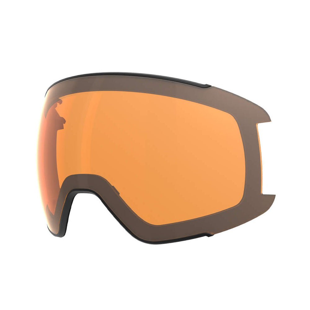 Head Magnify 5K Shape + SL Goggle - Skiis & Biikes