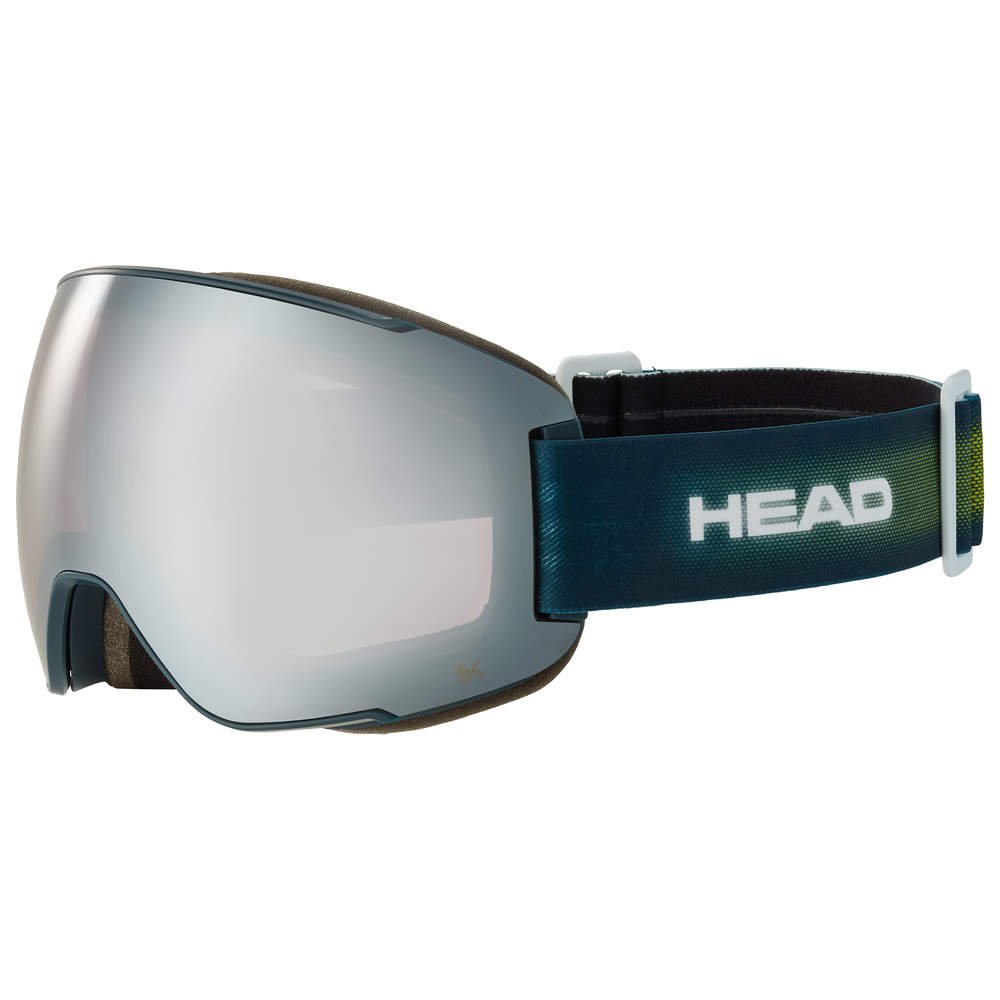Head Magnify 5K Shape + SL Goggle - Skiis & Biikes