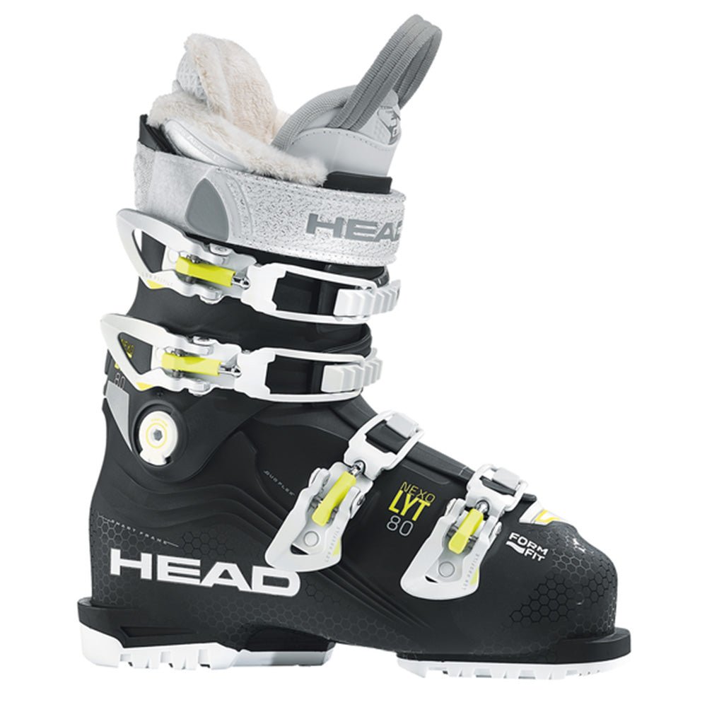 Head Nexo LYT 80 Womens Ski Boot 2024 - Skiis & Biikes