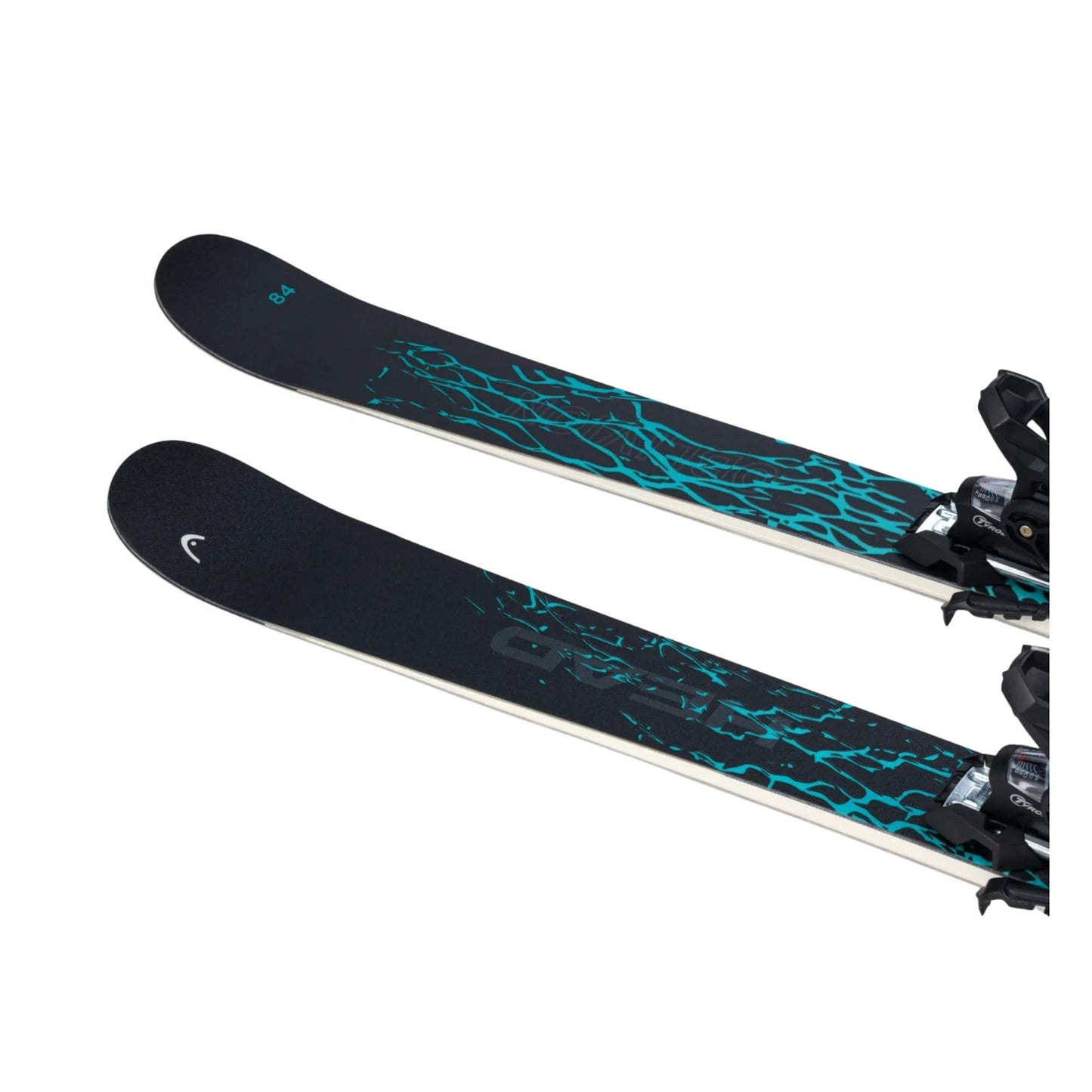 Head Oblivion 84 Ski 2025 - Skiis & Biikes