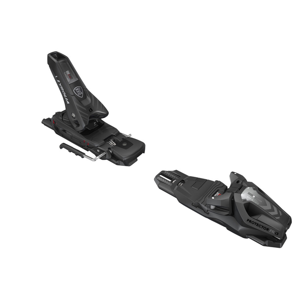 Head Protector PR 13 GW Set Binding 2024 - Skiis & Biikes
