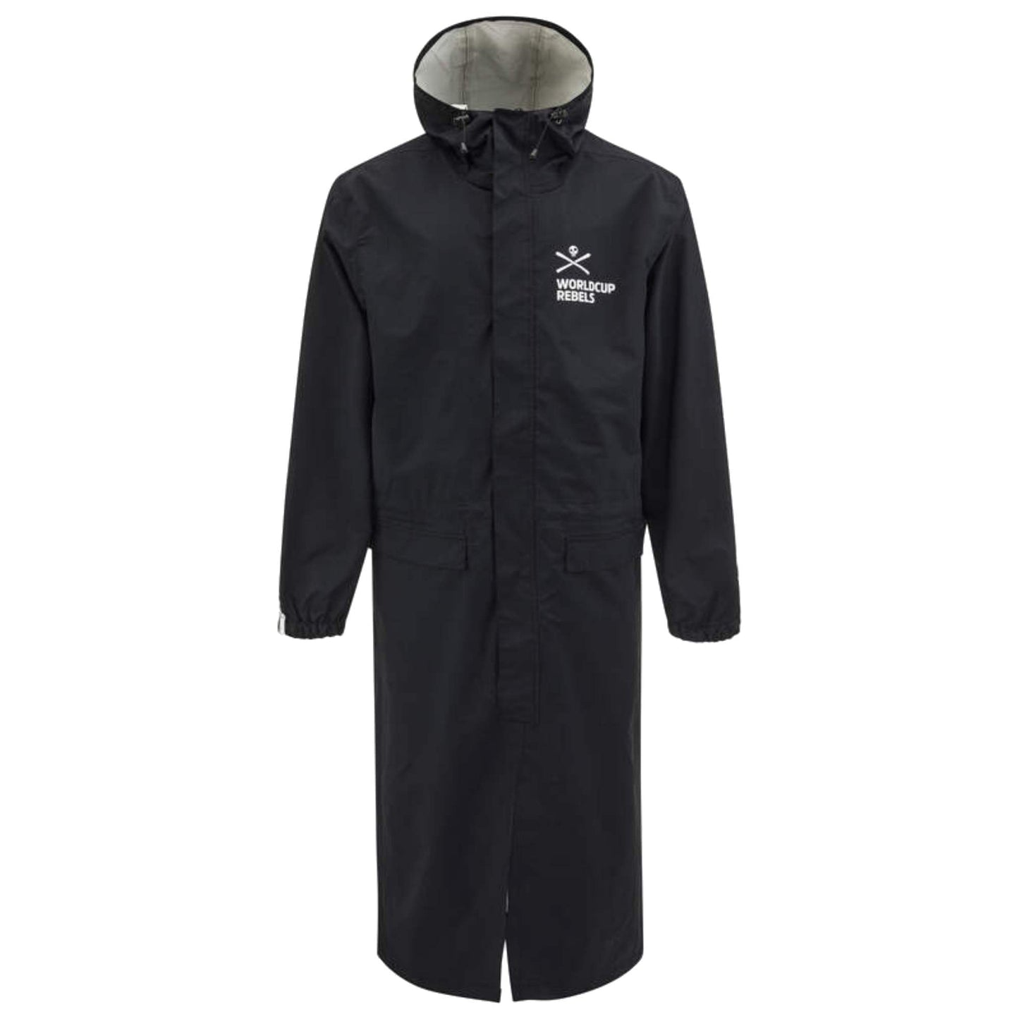 Head Race Junior Rain Coat - Skiis & Biikes