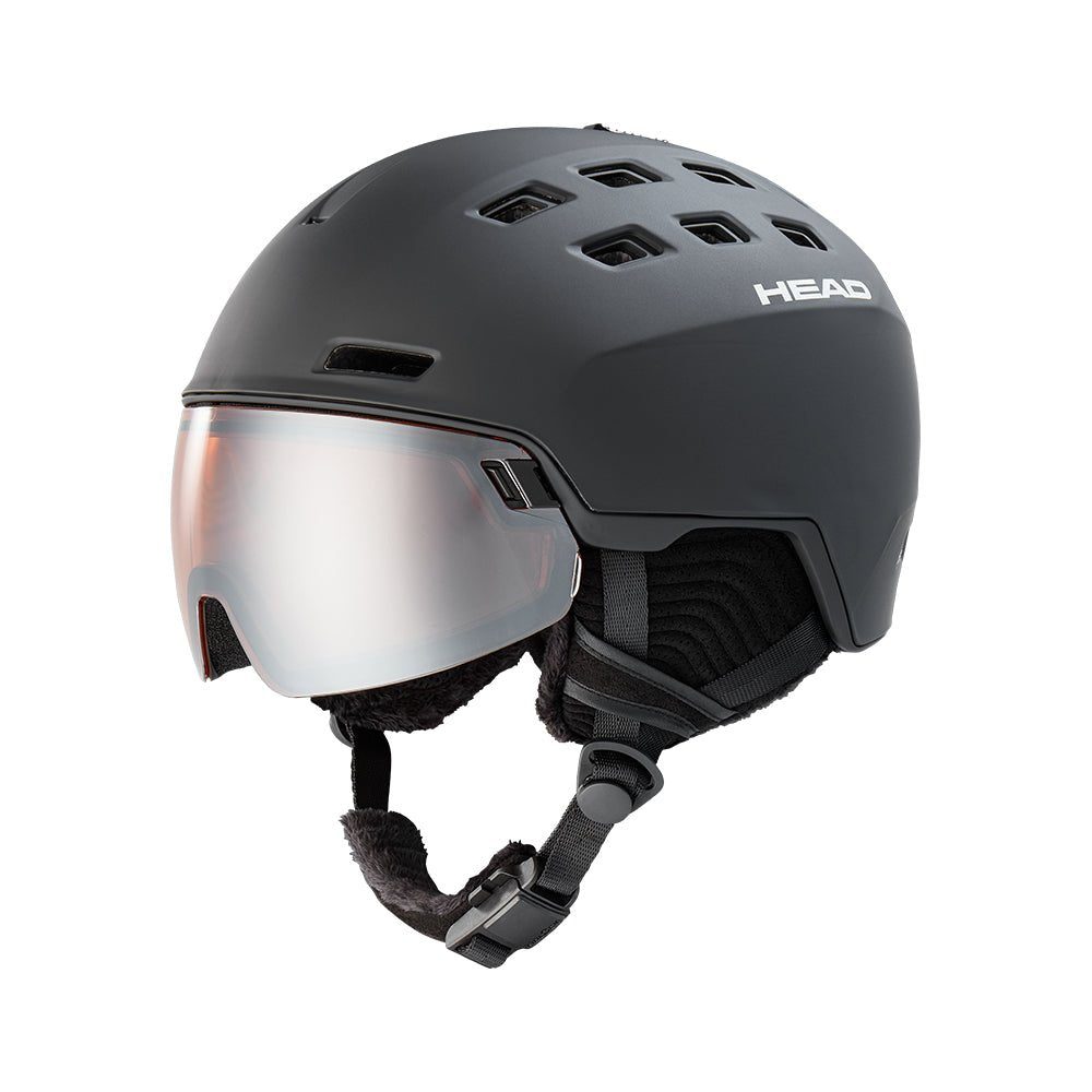 Head Radar Helmet 2023 - Skiis & Biikes