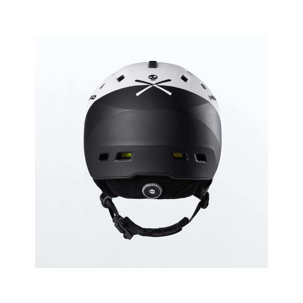 Head Radar Helmet 2023 - Skiis & Biikes